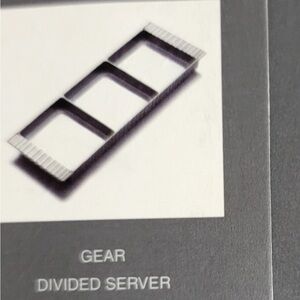 Kenneth Cole Reaction Divided Server